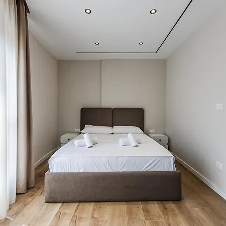 Metropolitan Living 1br Balcony By Pikhost Appartement *