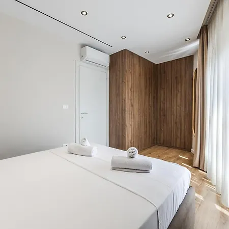 Metropolitan Living 1br Balcony By Pikhost Tirana