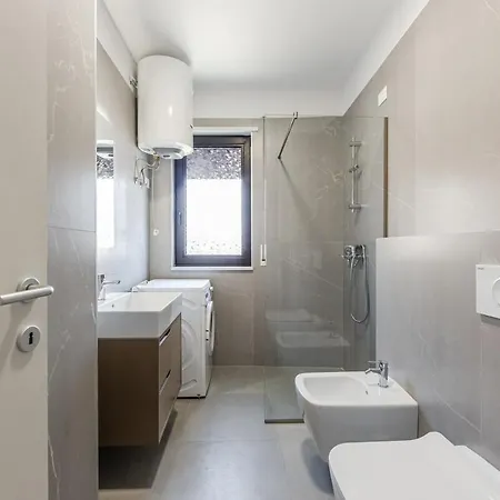 Appartement Metropolitan Living 1br Balcony By Pikhost *